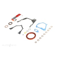 Permaseal C2109KX Conversion Gasket Set for Hyundai S Coupe 1.5L G4EK G4EK-TC