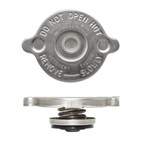 Tridon CA15100 Recovery Radiator Cap 15 PSI 100 KPA Same as CPC 534-15 x1