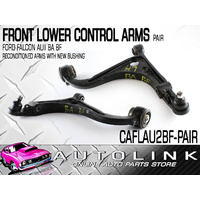 FRONT LOWER CONTROL ARMS FOR FORD FALCON FAIRMONT FAIRLANE AUII BA BF PAIR 