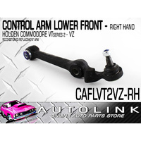 FRONT LOWER CONTROL ARM FOR HOLDEN CALAIS / COMMODORE VTII VX VY VZ (RHS)