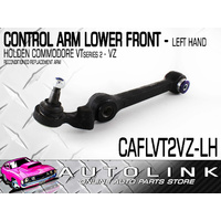 FRONT LOWER CONTROL ARM FOR HOLDEN CALAIS / COMMODORE VTII VX VY VZ (LHS)