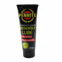 Penrite Camshaft & Engine Assembly Lube 100g Tube - Auto & Marine CAM0001