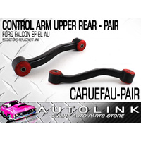 REAR UPPER CONTROL ARMS TRAILING ARM FOR FORD FALCON EF EL AU SEDAN x2 