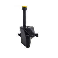 Goss CB128 Overflow Tank for Holden VE VF V6 & V8 Models Inc Statesman & HSV