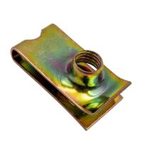 Champion CBP73 Panel Head Light Captive Nuts M5 x 0.8mm Pack of 50