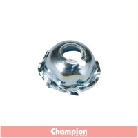 Champion Fasteners CBP79 Panel Trim Self Cutting Nuts 3/16-inch Pack of 50
