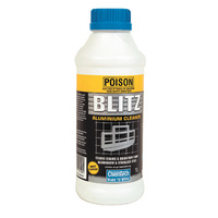 CHEMTECH CBZ-1L BLITZ ALUMINIUM CLEANER 1L