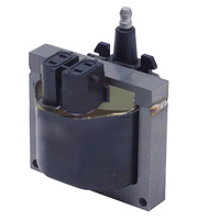 Fuelmiser Ignition Coil for Holden Astra LD Camira JD JE 4cyl 1986-1989 CC207