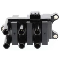 Fuelmiser CC237 Ignition Coil Pack Same As Bosch 9220061800 For Ford AU2 On 6cyl