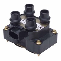 Fuelmiser Ignition Coil for Ford TE50 TL50 TS50 AU V8 1999-2002 CC240 x 1