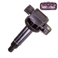 Fuelmiser CC296 Ignition Coil for Toyota Echo Prius & Yaris Models Check App Below