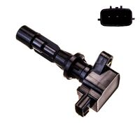Fuelmiser CC462B VDO Ignition Coil for Ford Escape & Mazda Models Check App x1