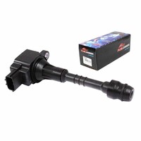 Fuelmiser Ignition Coil for Nissan Pulsar N16 1.6L 1.8L 4cyl 2000-2005 CC554 x 1
