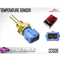 FUELMISER CCS26 COOLANT TEMP SENSOR FOR MANY MAKES & MODELS