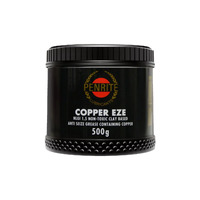 PENRITE COPPER EZE ANTI SEIZE COPPER GREASE 500g CEZE0005