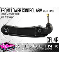 Roadsafe CFL4R New Front Right Lower Control Arm for Holden VB VC VH VK VL VN VP