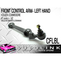 FRONT LOWER CONTROL ARM LEFT FOR HOLDEN COMMODORE CREWMAN VZ TO VIN: 6L838608