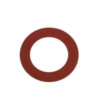 Champion Fasteners CFW3325 Fibre Washer 7/8" x 1-1/4" X 3/32" Thick Each