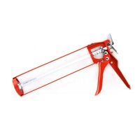 AUTOKING CGSDH HEAVY DUTY CAULKING GUN - RATCHET TYPE 227mm / 9"