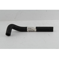 Mackay CH1178 Heater Hose for Chrysler Mitsubishi Galant Sigma