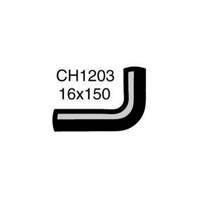 Mackay CH1203 Heater Hose for Holden HQ HJ HX HZ V8 "T" piece to Water Pump