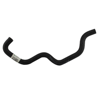 Mackay CH1224 Heater Hose for Holden Gemini TC TD TE TF TG TX 1.6L G161Z