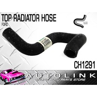 MACKAY CH1291 TOP RADIATOR HOSE FOR FORD LASER KA 1.3L 1.5L & METEOR GA 1.5L