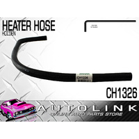 Mackay Heater Hose CH1326 for Holden Commodore VB VC 6Cyl 173 202 1978-1981