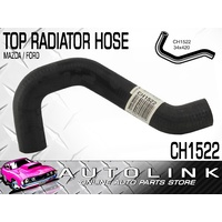 MACKAY CH1522 TOP RADIATOR HOSE FOR FORD & MAZDA VAN 1.6L