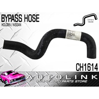 MACKAY CH1614 ENGINE BY PASS HOSE FOR HOLDEN & NISSAN