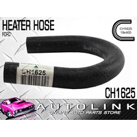 MACKAY CH1625 HEATER HOSE FOR FORD EA EB 6cyl 3.2L 3.9L SINGLE POINT EFI
