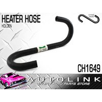 WATER COOLANT HEATER HOSE CH1649 FOR HOLDEN COMMODORE VG UTE V6 3.8L 1990 - 91