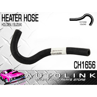 MACKAY COOLANT HEATER HOSE CH1656 FOR SUZUKI SWIFT SA HATCHBACK 1.3L 85 - 87 