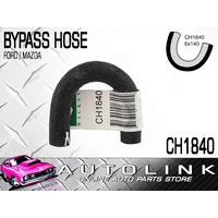 MACKAY CH1840 ENGINE BY PASS HOSE FOR FORD & MAZDA MODELS