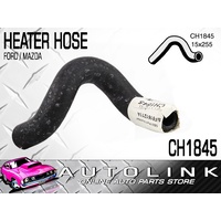 MACKAY CH1845 HEATER HOSE FOR FORD LASER METEOR & MAZDA 323