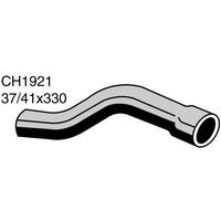 Mackay CH1921 Bottom Radiator Hose for Toyota Landcruiser 1HZ Check App
