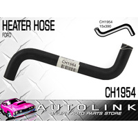 MACKAY HEATER HOSE CH1954 FOR FORD LASER KC KE TX3 1.6L 4WD TURBO B6T DOHC 