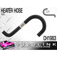 MACKAY HEATER HOSE CH1963 FOR FORD FAIRLANE NF NL 6CYL 4.0L INC LTD 1994 - 1998