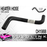 MACKAY HEATER HOSE CH1968 FOR MAZDA ASTINA 323 BG10 1.6L BP 1.8L BP 1989 - 1996