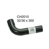 Mackay CH2010 Bottom Hose Pipe to Engine with P/S for Toyota 4Runner & HiLux