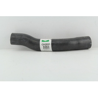 Mackay CH2031 Bottom Radiator Hose for Toyota Landcruiser HZJ80 4.2L 1HZ Diesel 