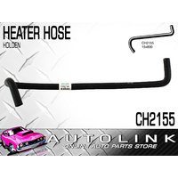 MACKAY HEATER TO ENGINE HOSE CH2155 FOR HOLDEN VR COMMODORE V6 3.8L 1994 - 1995