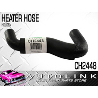 MACKAY HEATER HOSE CH2448 FOR HOLDEN RODEO TF V6 3.2L 6VDI 24V DOHC 1998 - 2003