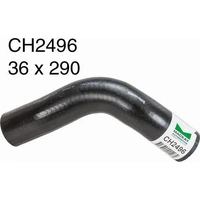 Mackay CH2496 Bottom Radiator Hose for Subaru Forester SF SG 2.0L & 2.5L