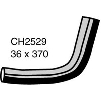 Mackay CH2529 Top Radiator Hose for Toyota Lexus LX470 & Landcruiser V8 4.7L