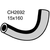 MACKAY CH2692 HEATER HOSE TO JOINER LEFT SIDE OF CORE FOR TOYOTA HILUX 2.7L 3RZ