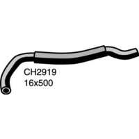 MACKAY CH2919 HEATER HOSE FOR TOYOTA HIACE VAN 2.4L 2RZ-E 1995 - 2005