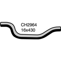 MACKAY CH2964 HEATER HOSE FOR DAEWOO TACUMA 2.0L 2001 - 2001