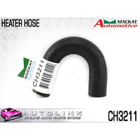 MACKAY HEATER HOSE HOSE FOR TOYOTA LANDCRUISER HDJ100 4.2L T/DIESEL CH3211