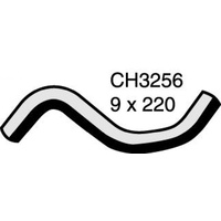 Mackay CH3256 ByPass Hose For Holden Calais Commodore VL 6cyl Check App Below
